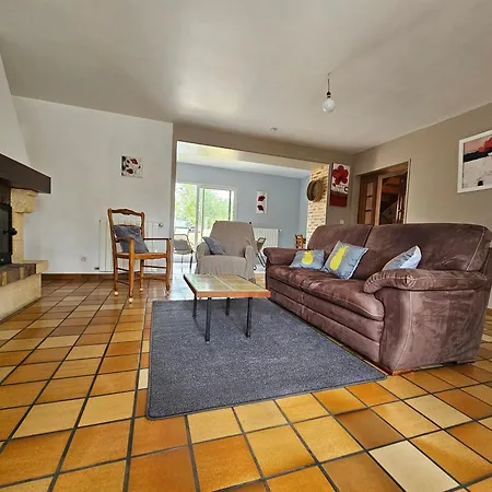 בית נופש La Maison De