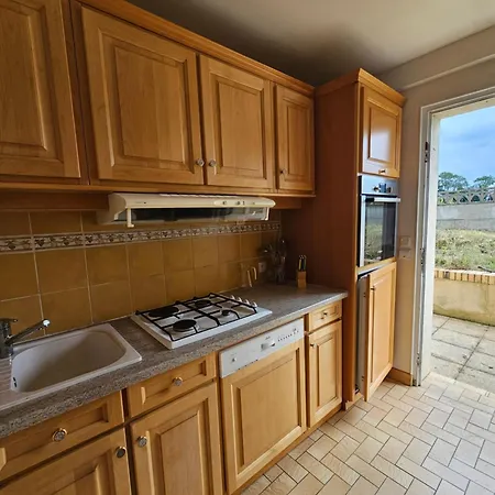 La Maison De Tatil Evi