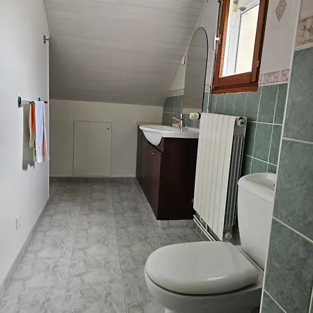 La Maison De Σπίτι διακοπών *