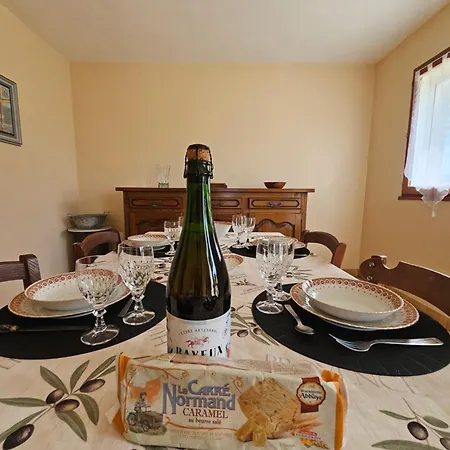 La Maison De * Foulognes