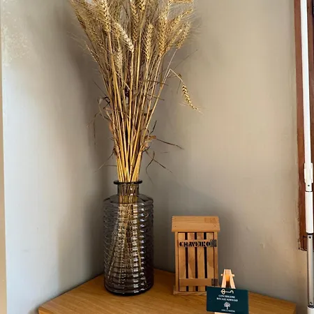 בית נופש La Maison De Foulognes