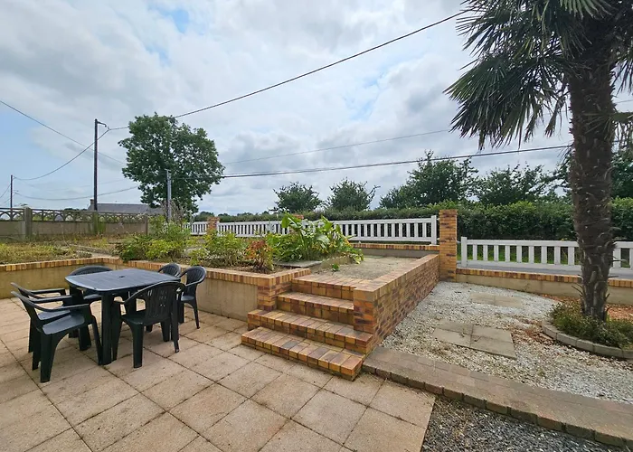 La Maison De Dom wakacyjny