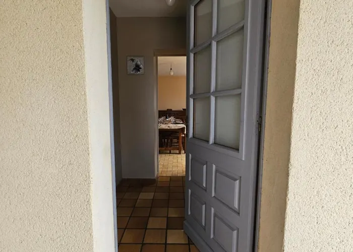 La Maison De Foulognes