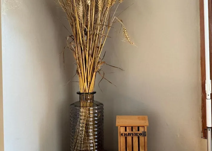 Dom wakacyjny La Maison De Foulognes